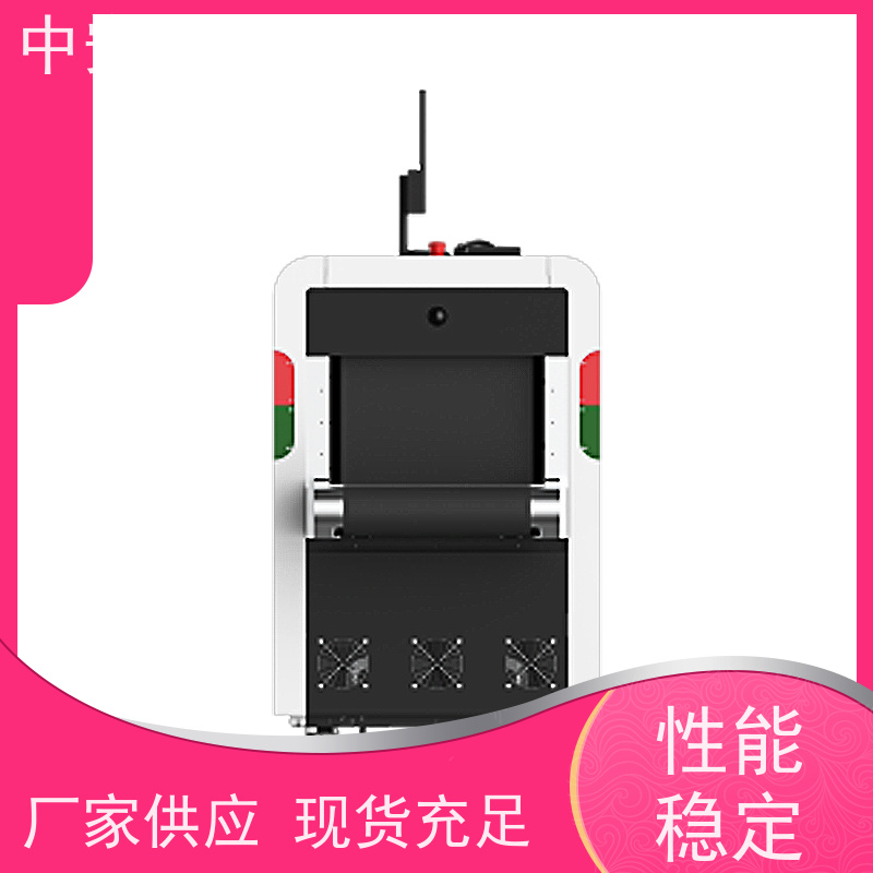 中安高科 快递 智能通道安检机 传送带速度 0.25m/s 支持定制