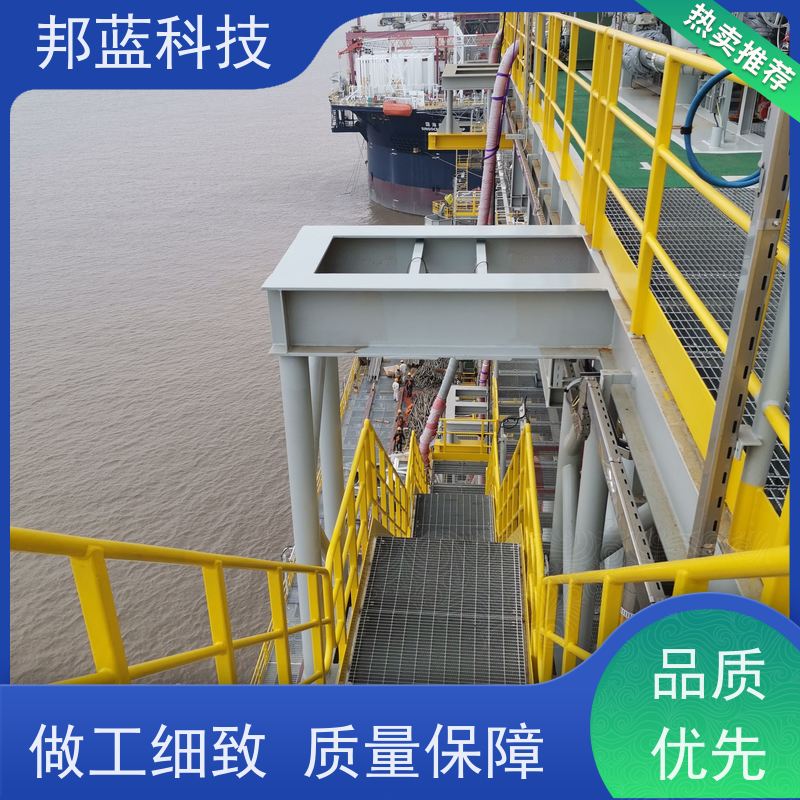 邦蓝科技 柔性保温套 隔热套 便宜好用 重复使用