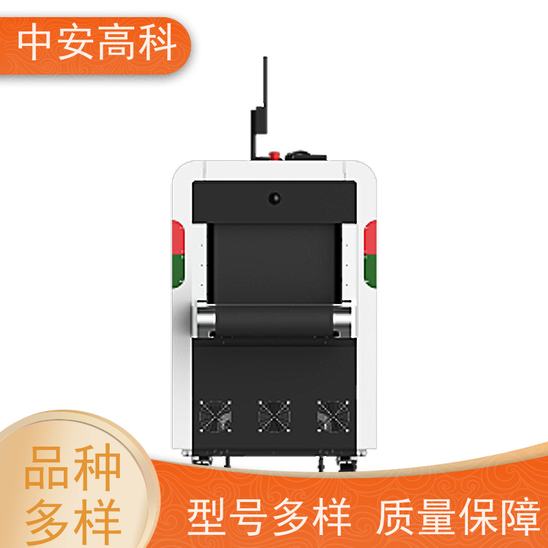 中安高科 机场 智能通道安检机 线分辨率 40AWG 支持定制