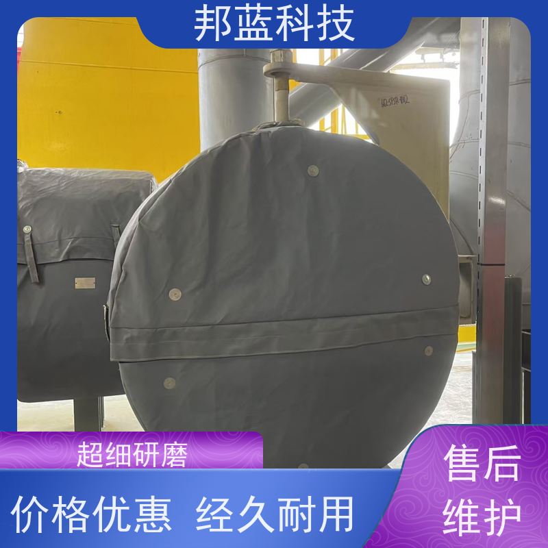 邦蓝科技 隔热套 反应釜保温套 10年专注 重复使用