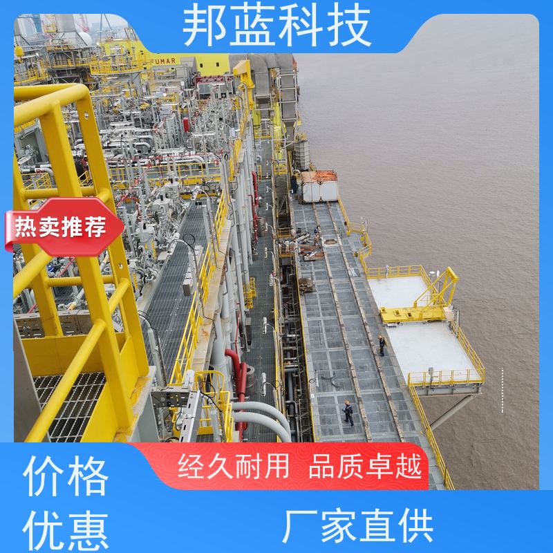邦蓝科技 换热器保温套 隔热套 生产厂家 真的好