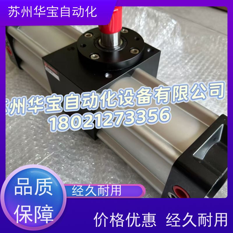 液压油缸薄型油CX-LA20/25/32/40/50卧式内牙JOB方形夹具模具油缸
