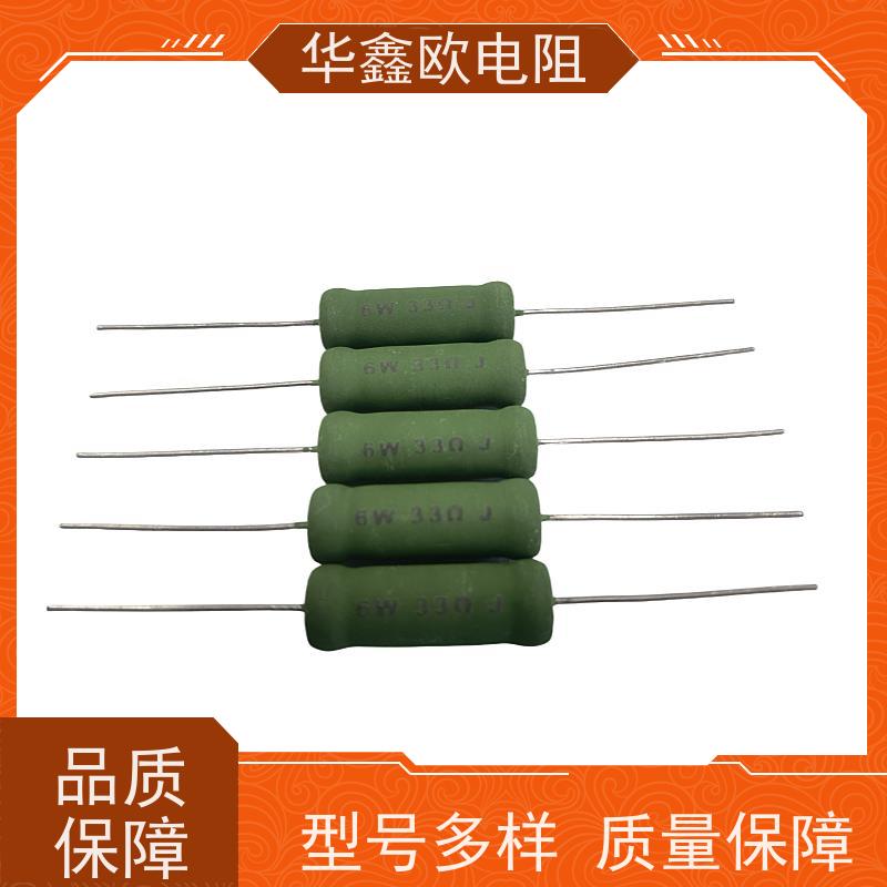 华鑫欧 KNP15W 品质保证 68R RX21-8W绕线电阻器