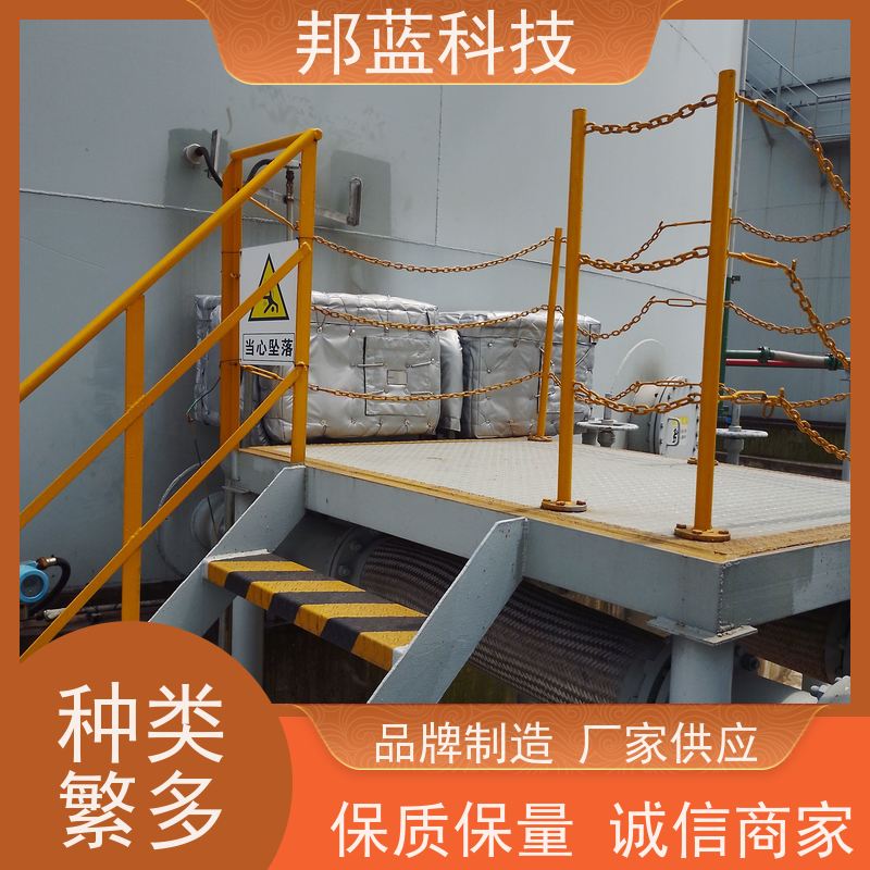 邦蓝科技 阀门执行器 保温夹套 意大利进口 质量保证