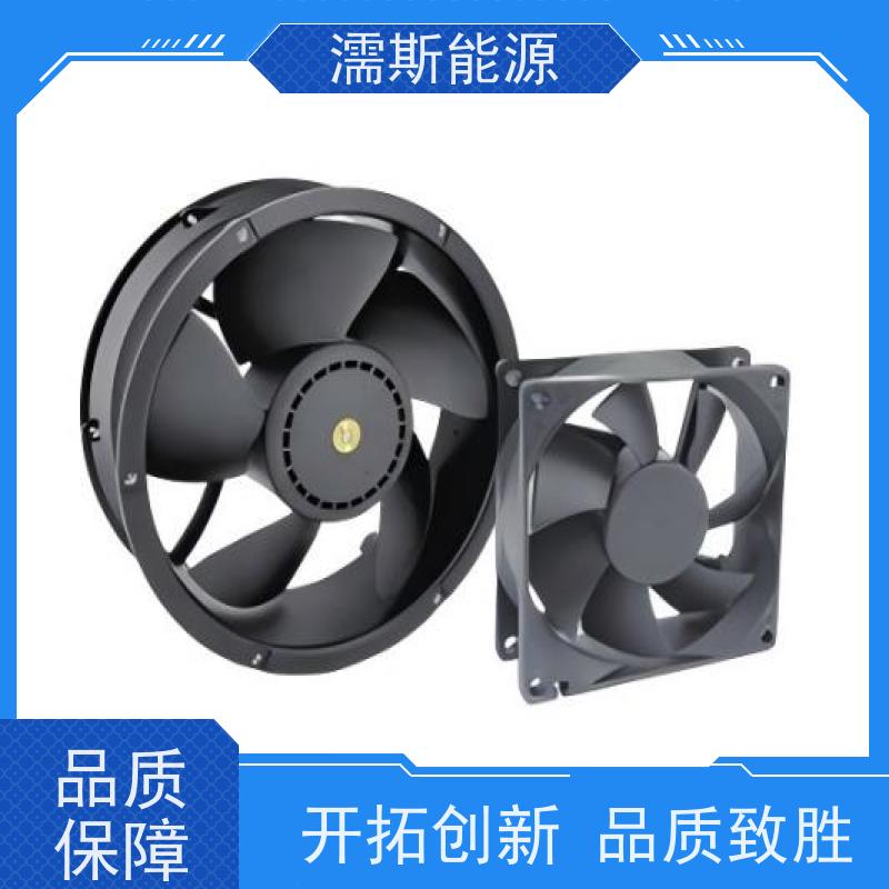 濡斯智慧 智能风机 24小时响应 强风斜流排气扇