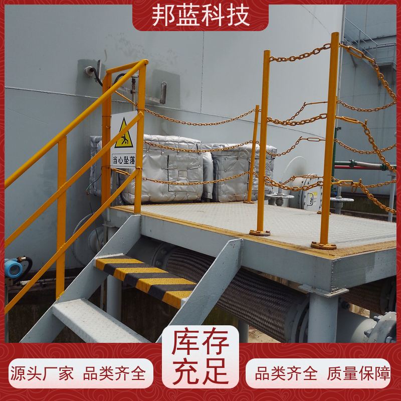 邦蓝科技 阀门执行器 可拆卸保温套 意大利进口 好产品