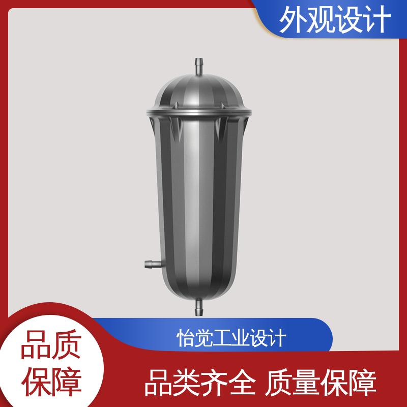 怡觉 电子产品外观设计 创新性突出 适用于文具用品