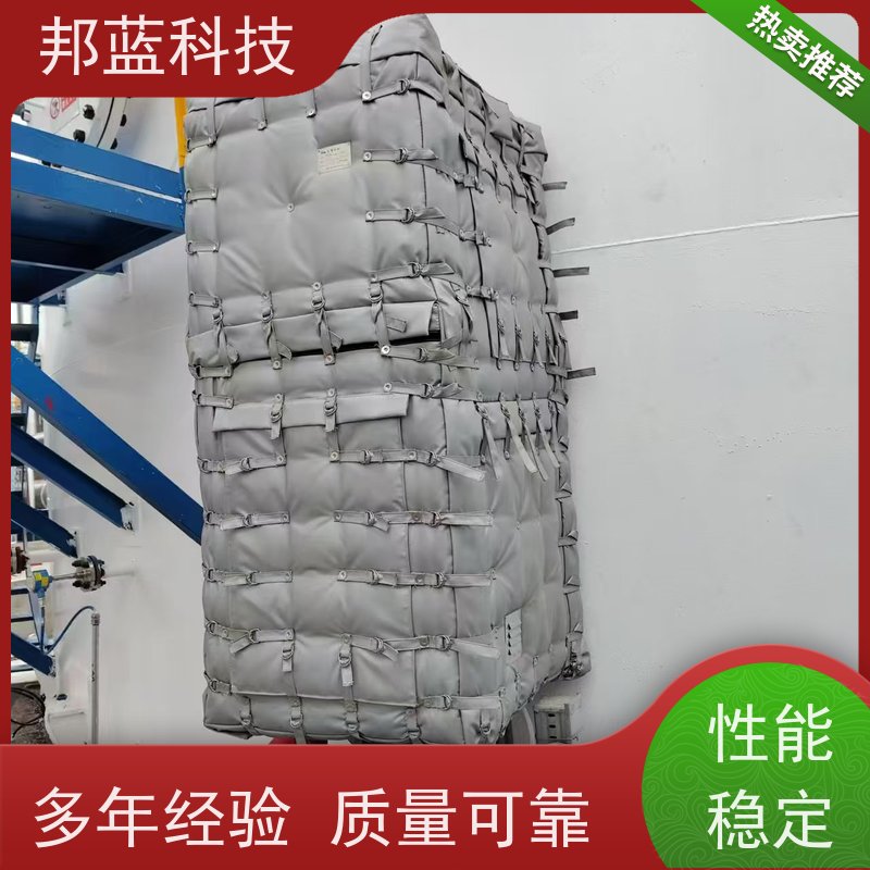 邦蓝科技 阀门执行器 保温夹套 意大利进口 好产品