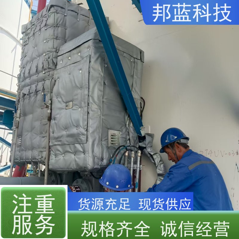 邦蓝 阀门执行器 保温夹套 意大利进口 精雕细琢