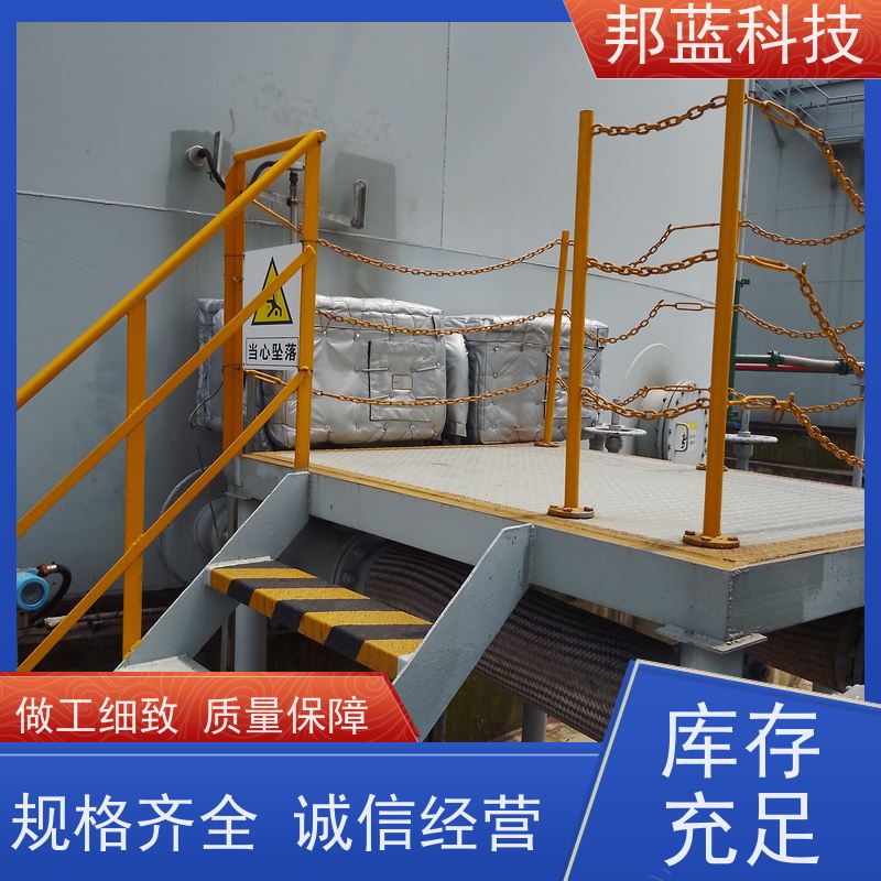 邦蓝科技 柔性防火罩 软保温 意大利进口 品质好