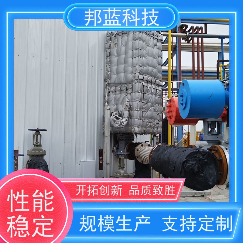 邦蓝科技 阀门执行器 保温夹套 国外进口 好服务