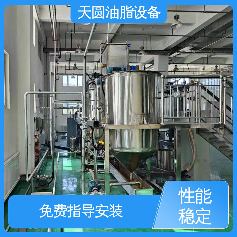 残油率低 可根据原料定制 动物油熬油设备 免费技术指导 天圆