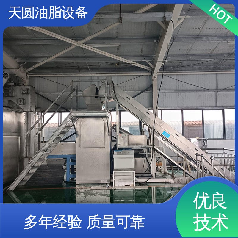天圆 实时安全监控 免费指导安装 牛油精炼设备