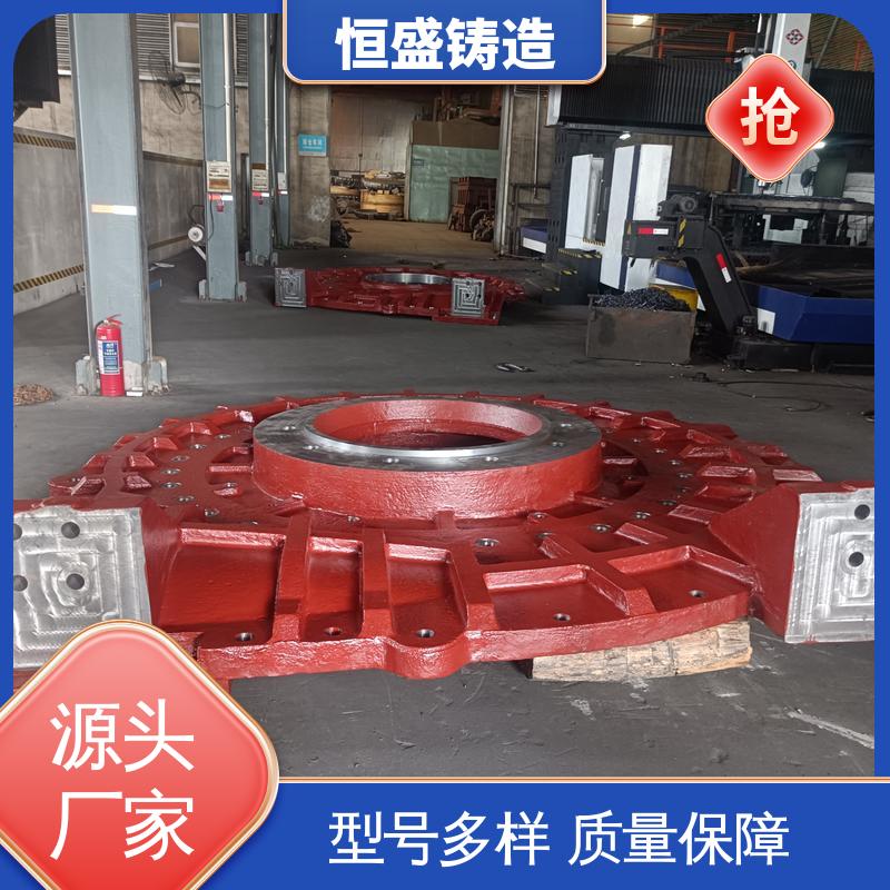 恒盛供应 来图定做 灰铁铸件 严格质检保证产品品质