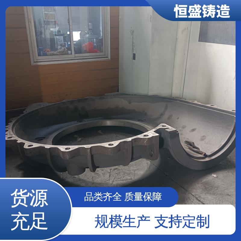 恒盛供应 按要求定制 消失模机床铸件 压强度高 打样周期短