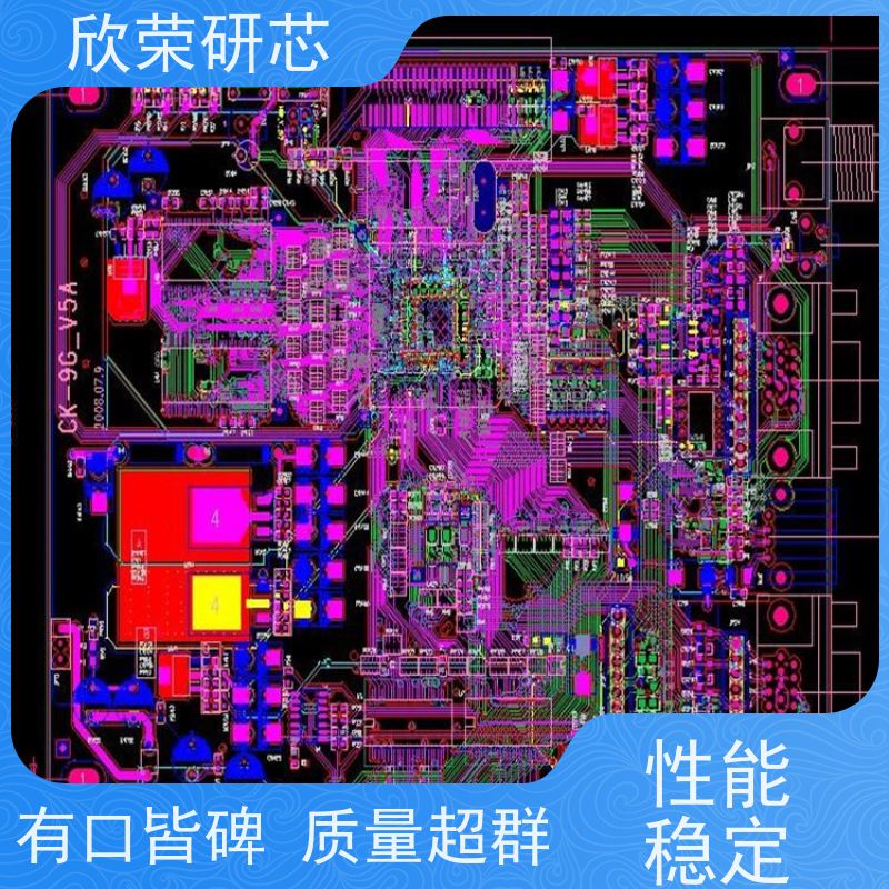 高难度单片机解密GD32F102系列芯片IC解密 软加密解密