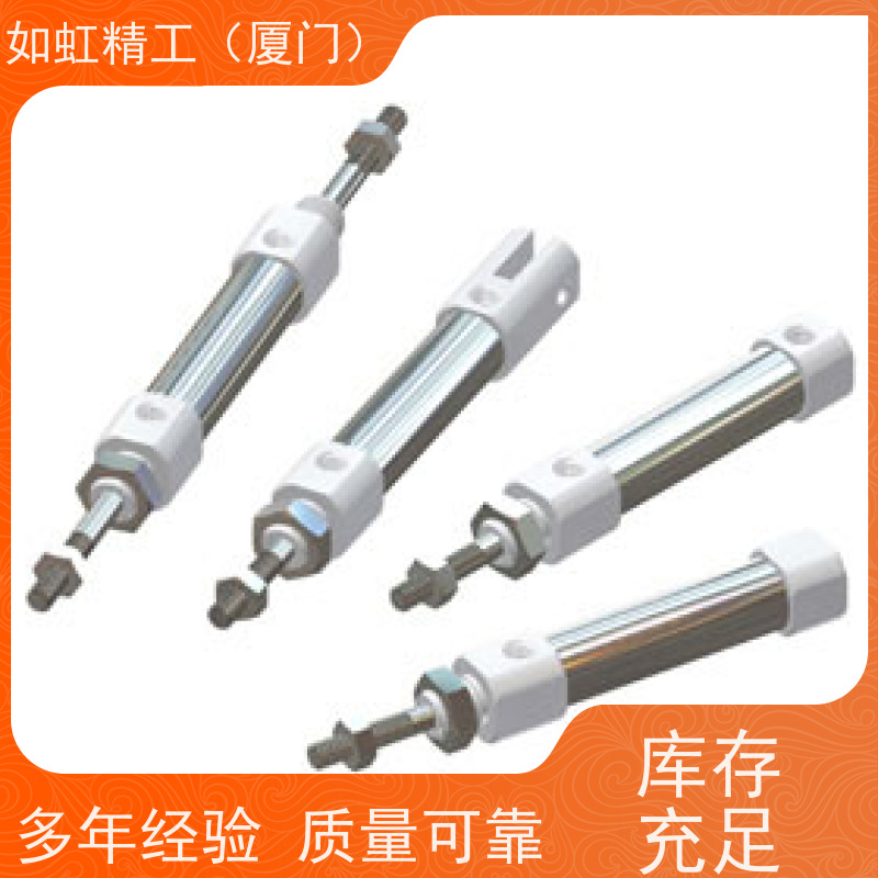 全新原装TEAMWAY气缸 DNB40M530-H400-1