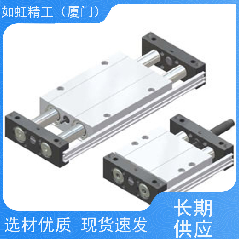 TEAMWAY气缸DNB40M680-S DWNB40M900-LB-S1