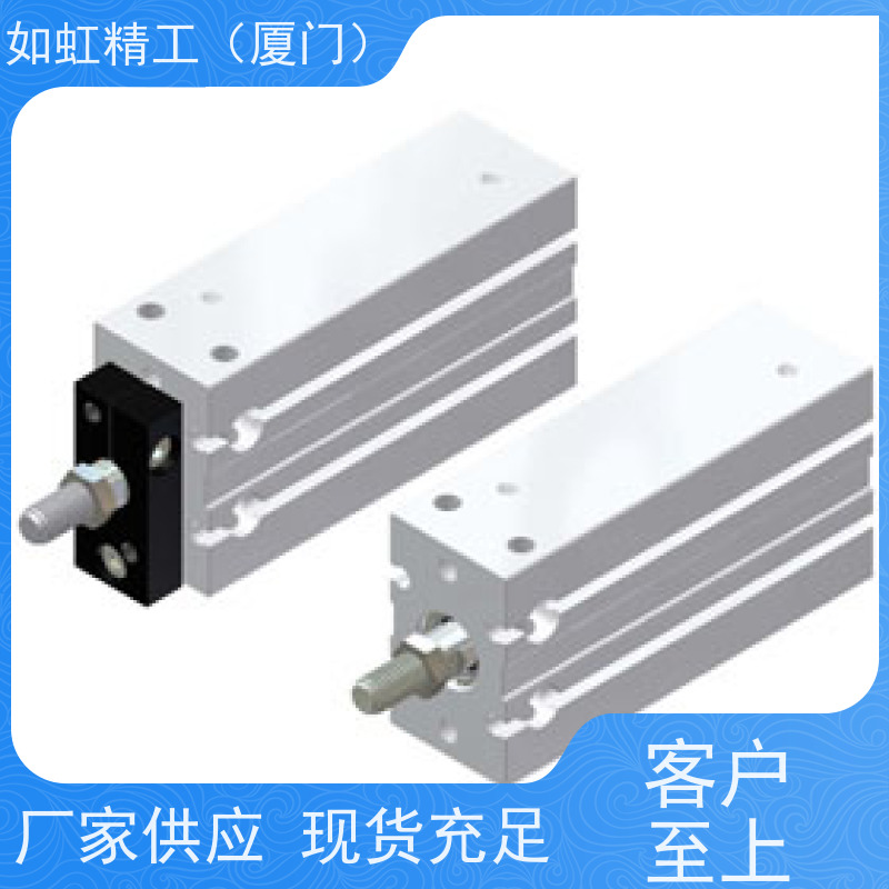 TEAMWAY导杆气缸 GTB40N30 