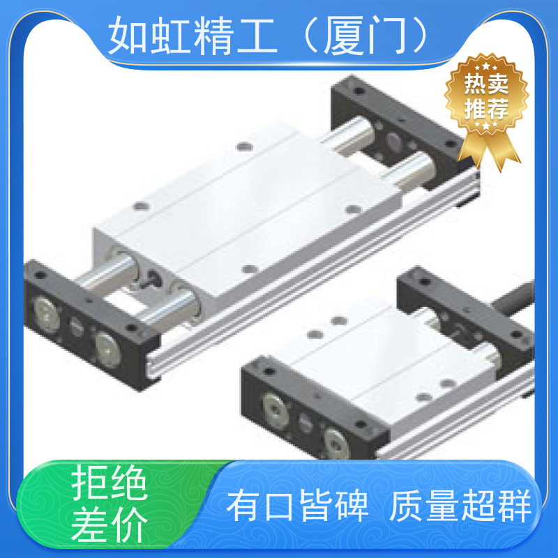 原装TEAMWAY气缸DAA30N130-S-LN01G-2 气压缸