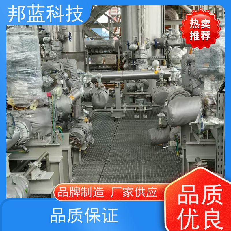 邦蓝科技 管道保温套 隔热套 便宜好用 服务到位