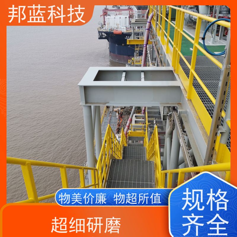 邦蓝科技 隔热套 柔性保温套 便宜好用 循环使用