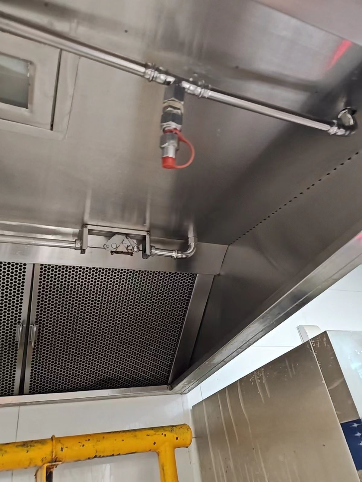 批发厂家 油锅温度监测 可上门安装久贮不变质
