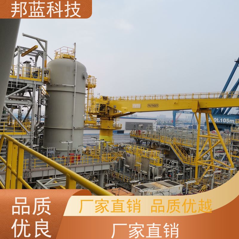 邦蓝科技 管道保温套 隔热套 10年专注 美观整齐