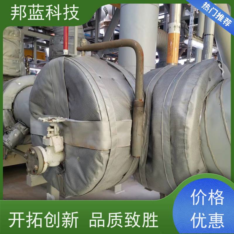 邦蓝科技 隔热套 注塑机保温套 便宜好用 美观整齐