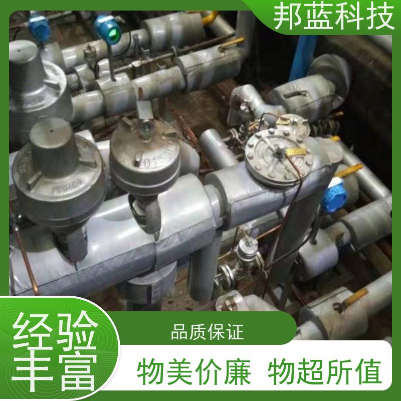 邦蓝科技 板换保温套 隔热套 生产厂家 服务到位