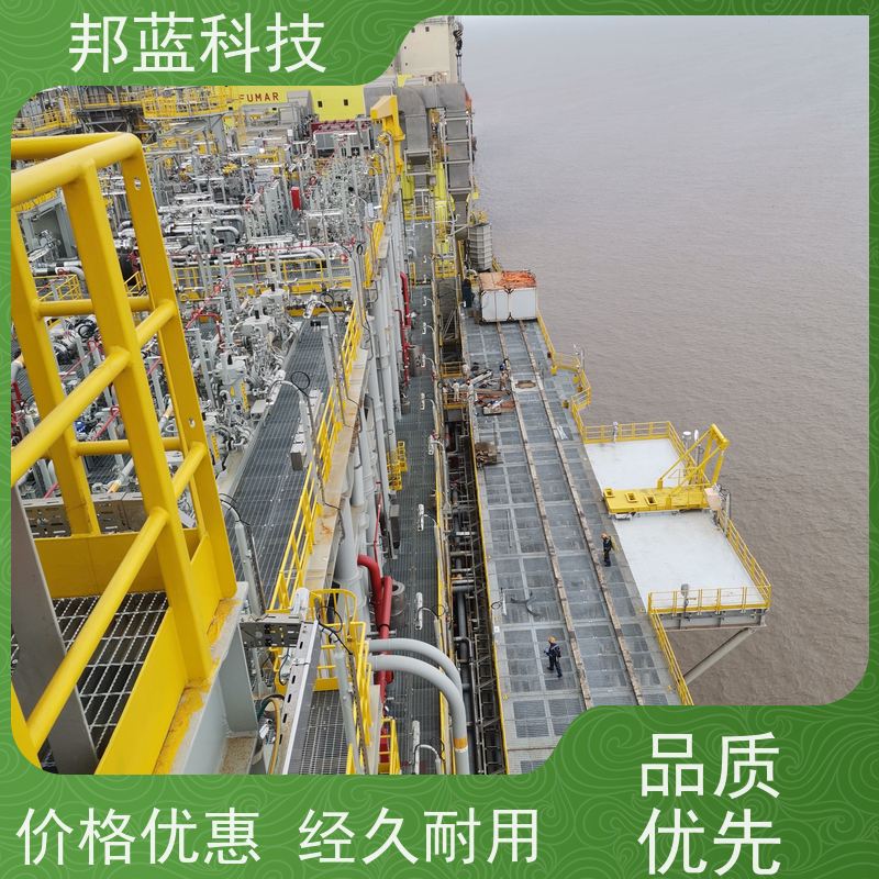 邦蓝科技 注塑机保温套 隔热套 性能好 美观整齐