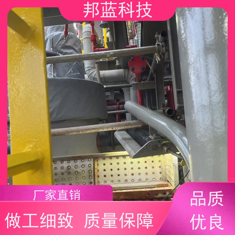 邦蓝科技 注塑机保温套 隔热套 口碑好 服务到位