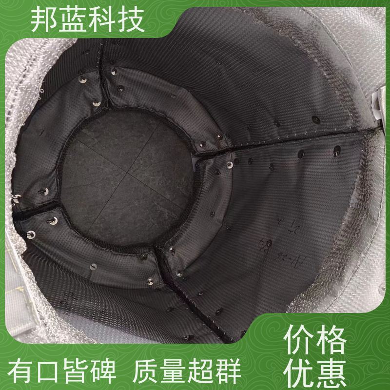 邦蓝科技 隔热套 管道保温套 性价比高 拆卸方便