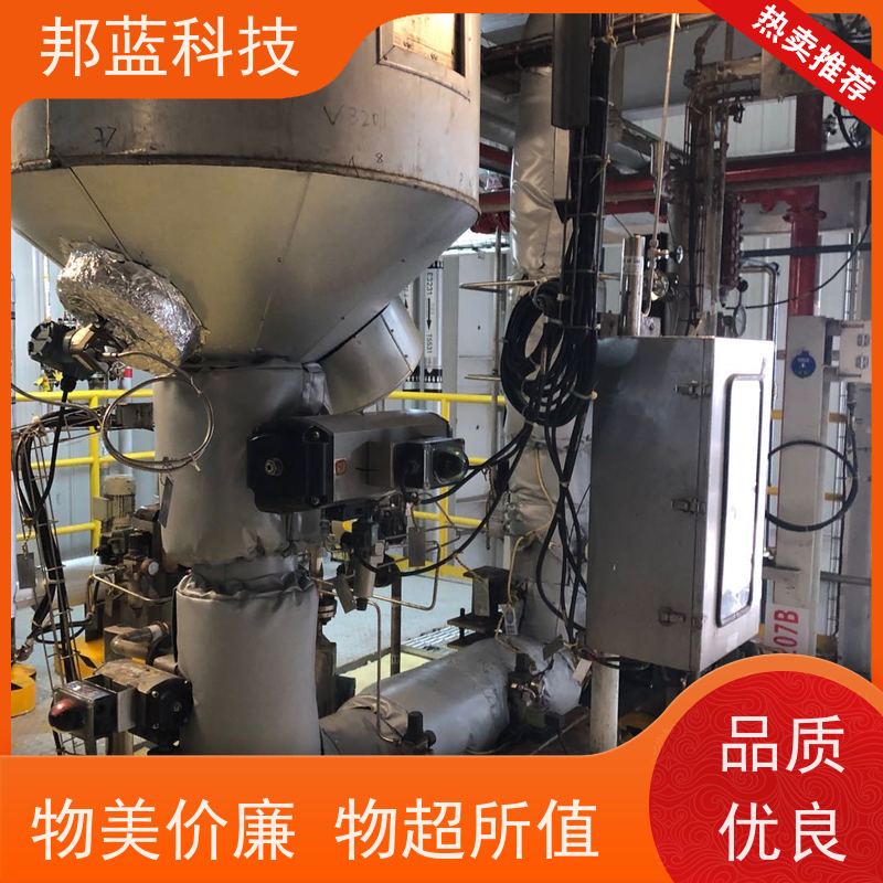 邦蓝科技 隔热套 硫化机保温套 10年专注 重复使用