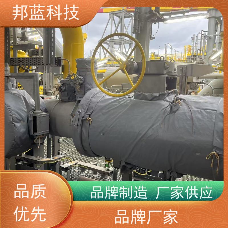 邦蓝科技 隔热套 可拆卸保温套 10年专注 真的好