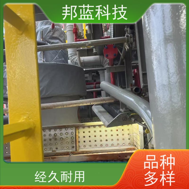 邦蓝科技 隔热套 硫化机保温套 10年专注 美观整齐