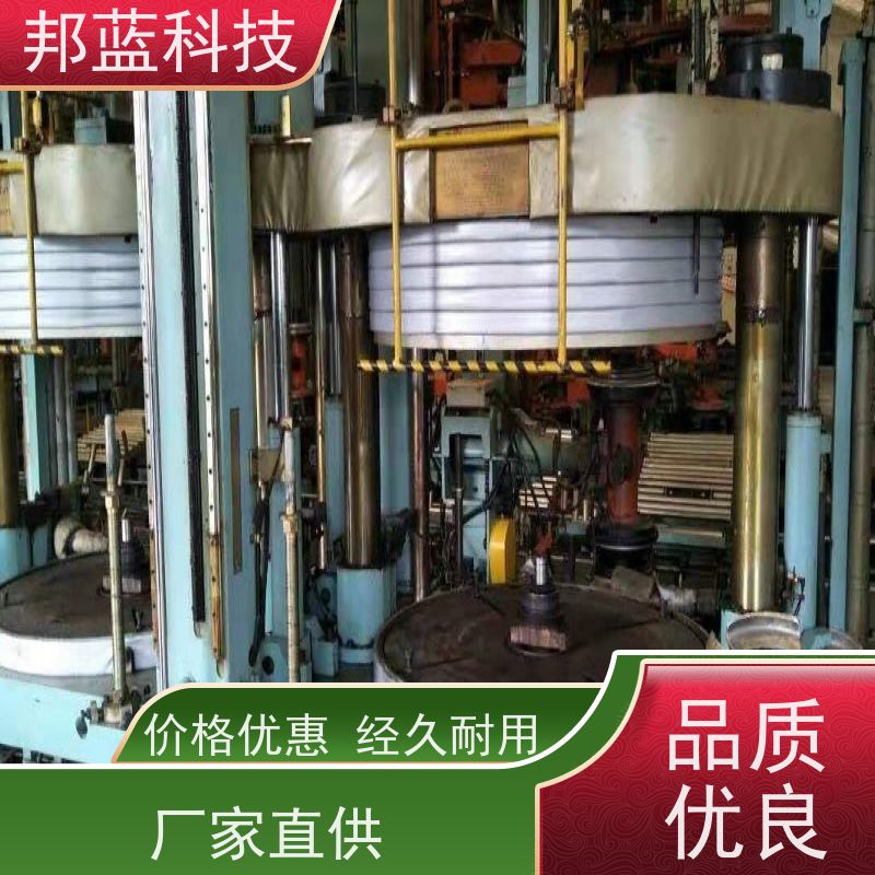 邦蓝科技 换热器保温套 隔热套 性价比高 真的好