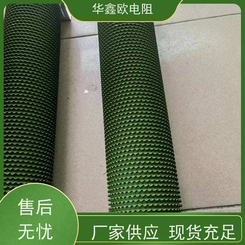 华鑫欧 可来料来样 RXHG大功率老化电阻器 阻值100K