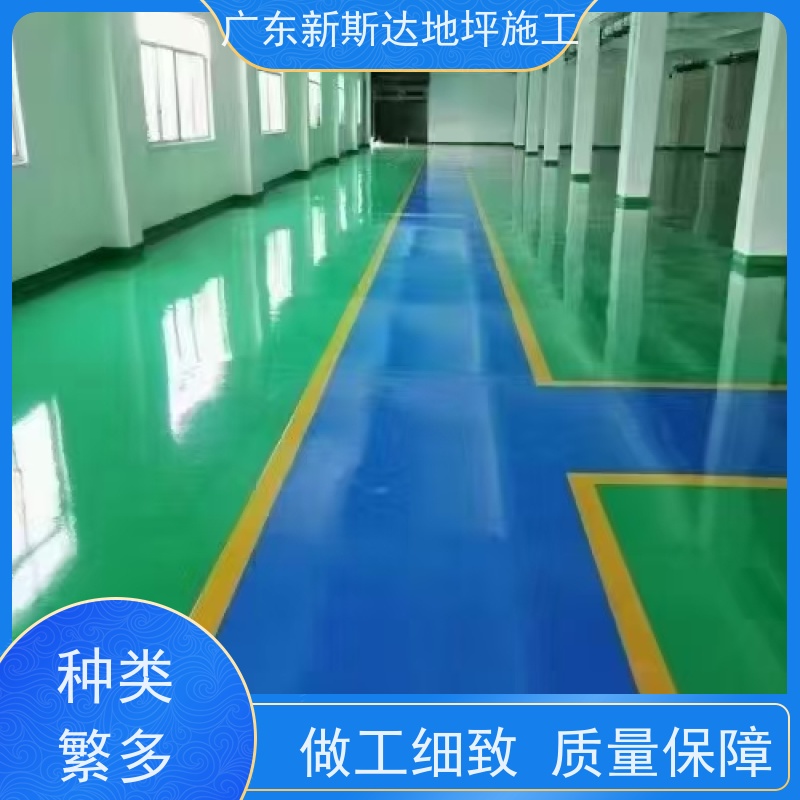 运动场聚氨酯超耐磨施工一站式服务耐酸碱度