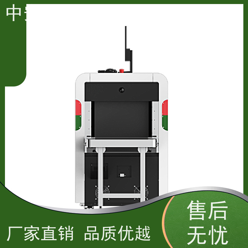 中安高科 机场 智能跨带式龙门机 传送带负荷 240kg 高清成像