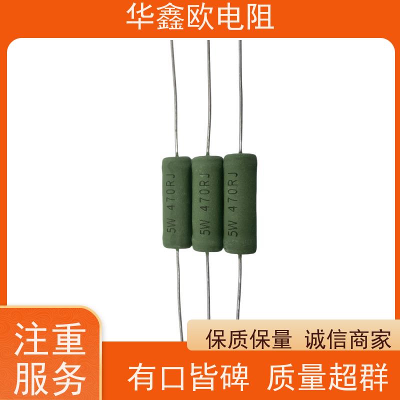 HXO电阻 源头工厂 KNP10W 82R RX21-15W线绕电阻器