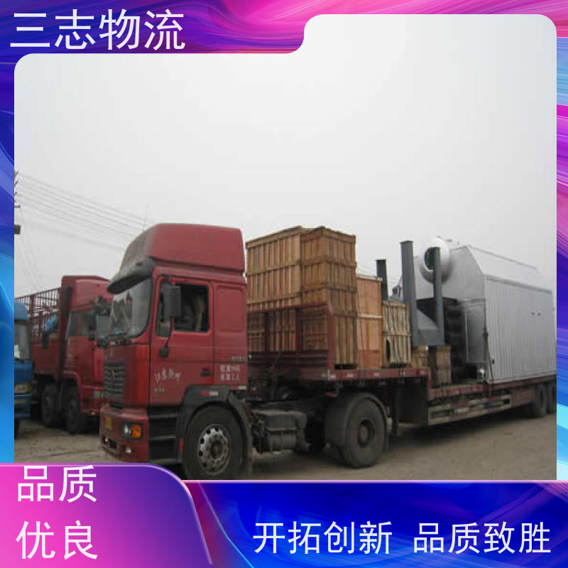 昆明到西藏物流公司 建筑材料托运专线 大型机具转场运输 一站式服务