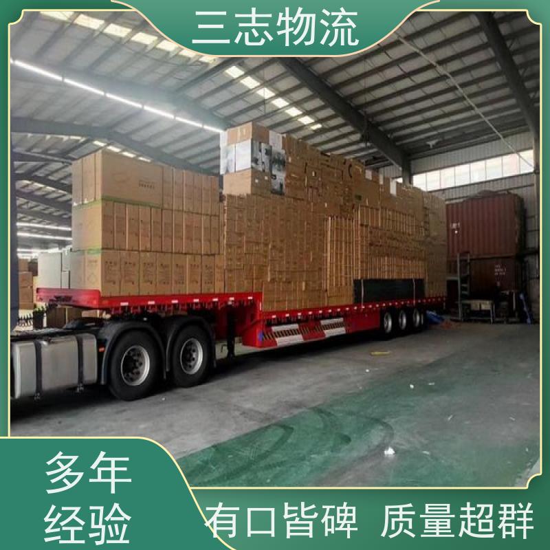 昆明到墨脱县物流公司 机器设备托运专线 整车拼车业务 全程服务