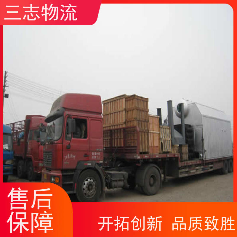 昆明到西藏物流公司 机器设备托运专线 整车拼车业务 全程服务