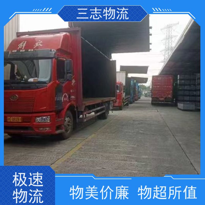 昆明到西藏物流公司 机器设备托运专线 整车拼车业务 一站式服务