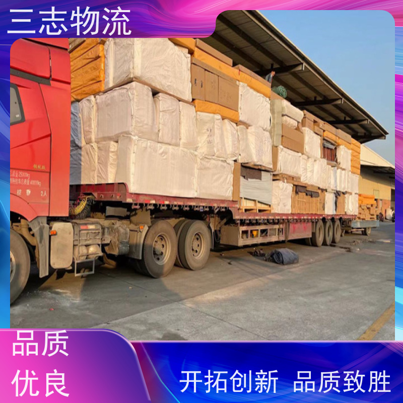 昆明到墨脱县物流公司 建筑材料托运专线 整车拼车业务 承接全国订单