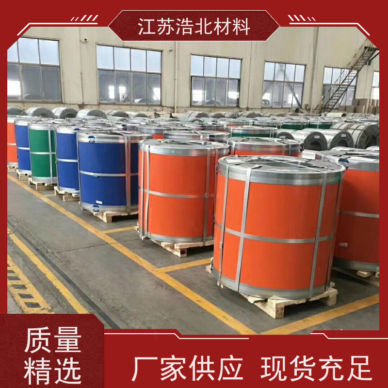 浩北材料 高耐蚀彩涂板 通风气楼和天窗 品种繁多 