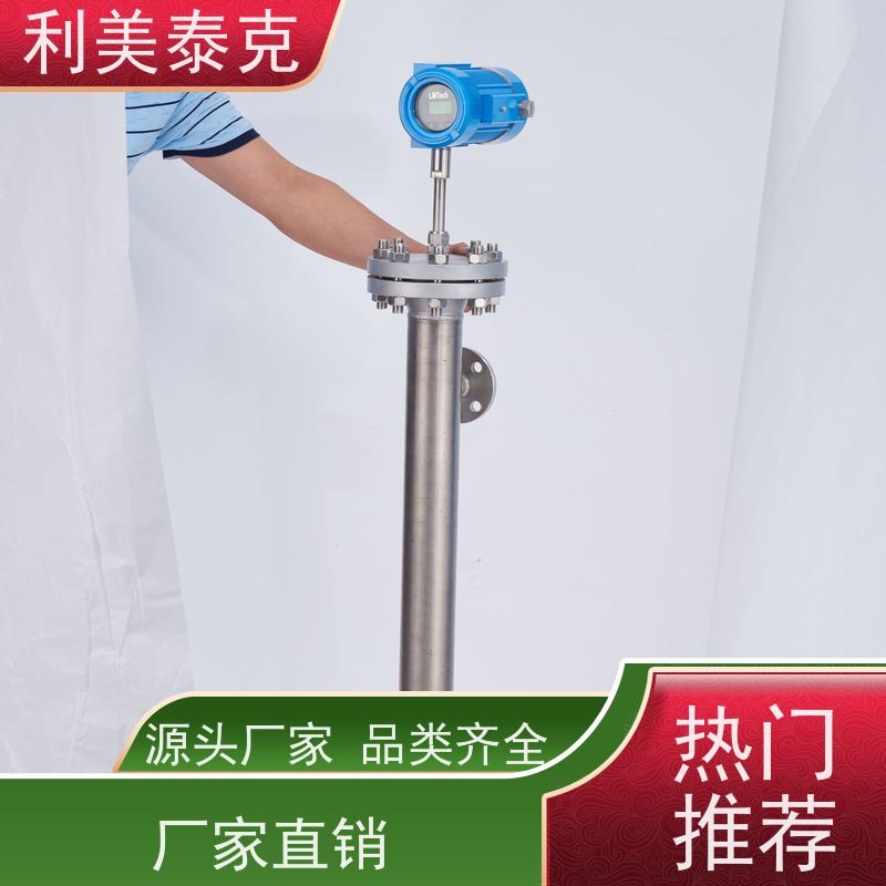利美泰克 压载舱 磁浮子液位计 远程监控集成 定制化服务