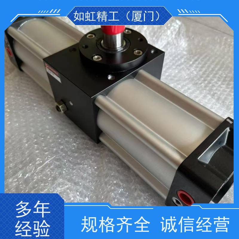 隆运UNIMEC气缸DQA/DSC/DSA/DSD12N/40B25-50-100-200