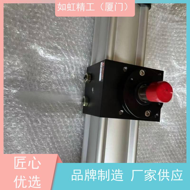 台湾隆运UNIMEC气缸DSC32N/32B25/50/75/100/125/150